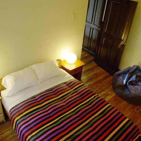 Mama Simona - Cusco Hostel Kültér fotó